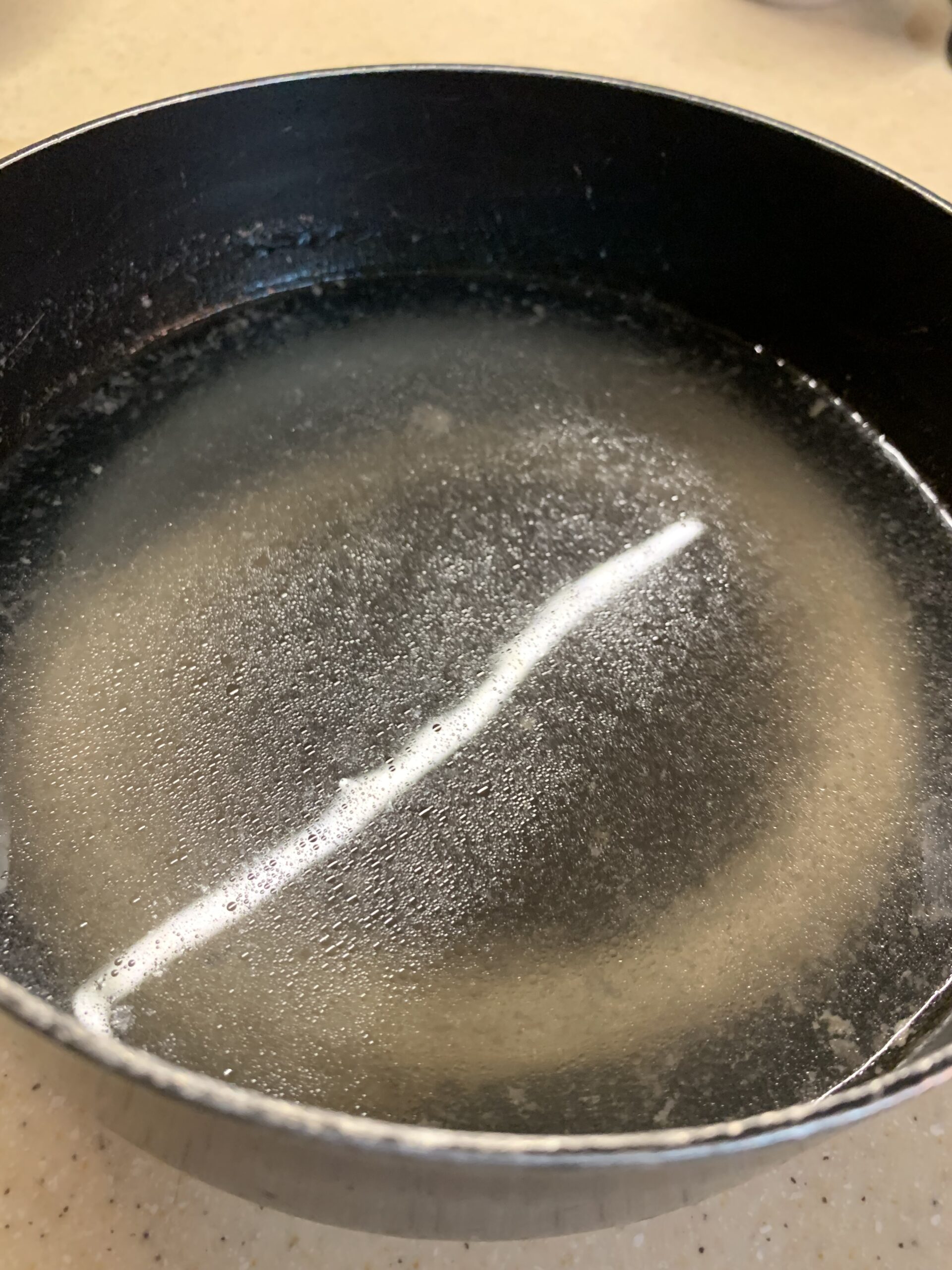茹で汁